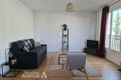 Appartement 1 pièces 254000 €