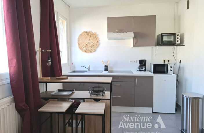 VERSAILLES RIVE DROITE - Grand STUDIO de 35,40m2 — photo 2