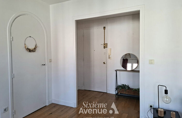VERSAILLES RIVE DROITE - Grand STUDIO de 35,40m2 — photo 3