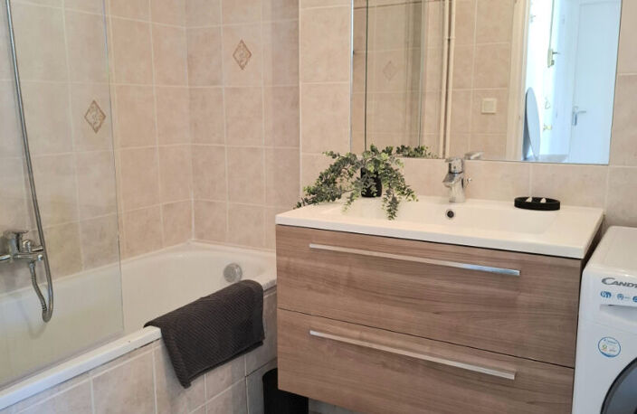 VERSAILLES RIVE DROITE - Grand STUDIO de 35,40m2 — photo 4