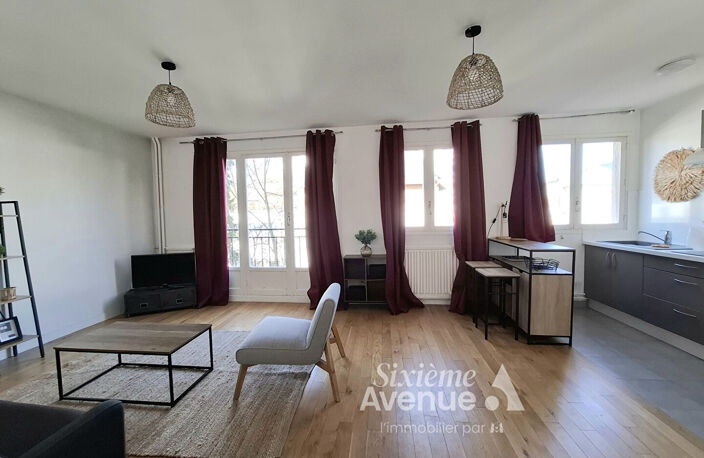 VERSAILLES RIVE DROITE - Grand STUDIO de 35,40m2 — photo 5