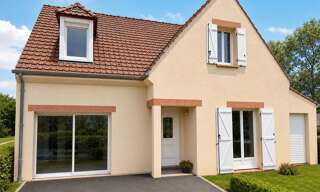 Maison 5 Pièces 101 m² à vendre à Noailles (60430)