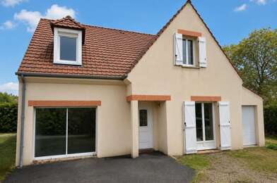 Maison 5 pièces 278500 €