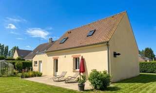 Maison 5 Pièces 101 m² à vendre à Beauvais (60000)