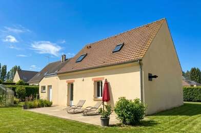 Maison 5 pièces 278500 €