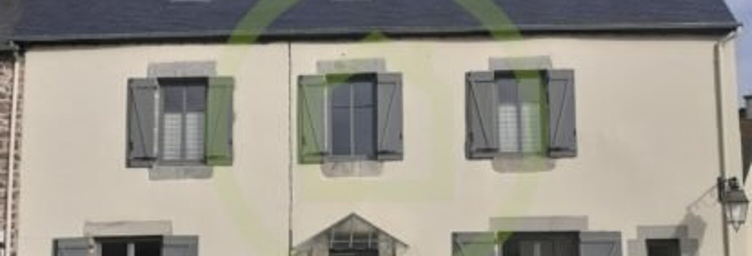 Maison 11 Pièces 200 m² à vendre à Pontrieux (22260)