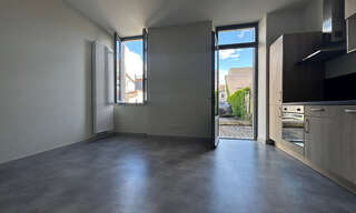 Appartement 3 Pièces 48 m² à louer à Aix-les-Bains (73100)