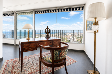 Appartement 5 pièces 319000 €