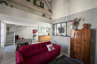 Appartement 3 pièces 990 €