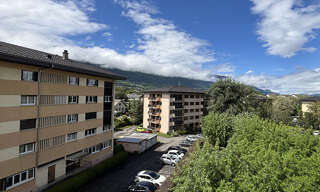 Appartement 2 Pièces 45 m² à vendre à La Motte-Servolex (73290)