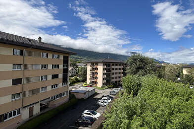 Appartement 2 pièces 175000 €