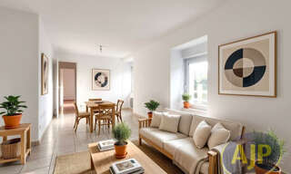 Maison 4 Pièces 85 m² à vendre à Le Gâvre (44130)