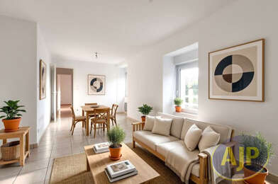 Maison 4 pièces 179900 €