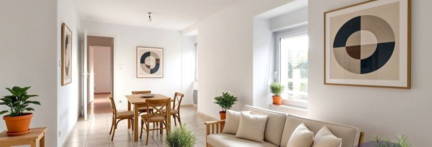 Maison 4 Pièces 85 m² à vendre à Le Gâvre (44130)