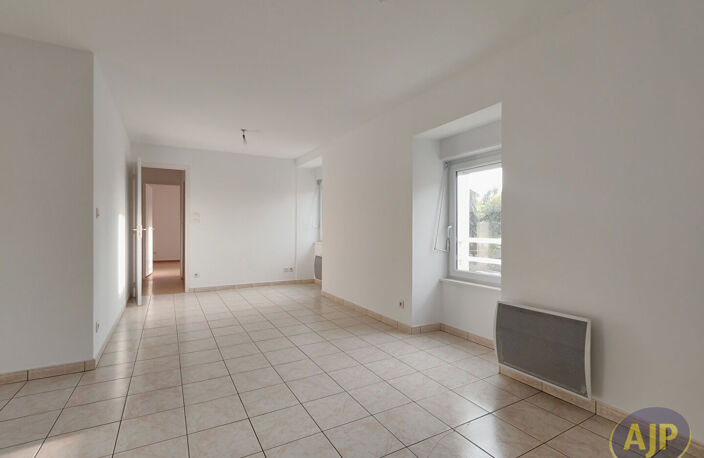 Maison de bourg 3 chambres — photo 3