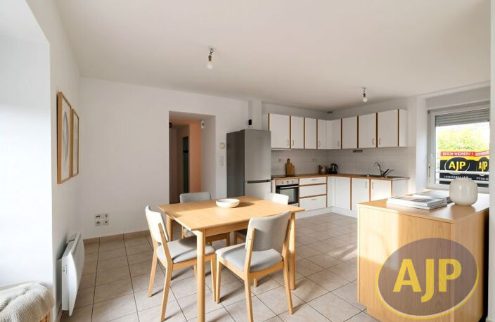 Maison de bourg 3 chambres — photo 4