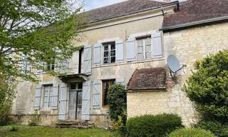 Maison 8 Pièces 260 m² à vendre à Poilly-sur-Tholon (89110)