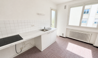 Appartement 6 Pièces 115 m² à louer à Saint-Étienne (42100)