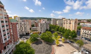 Appartement 3 Pièces 71 m² à louer à Saint-Étienne (42100)