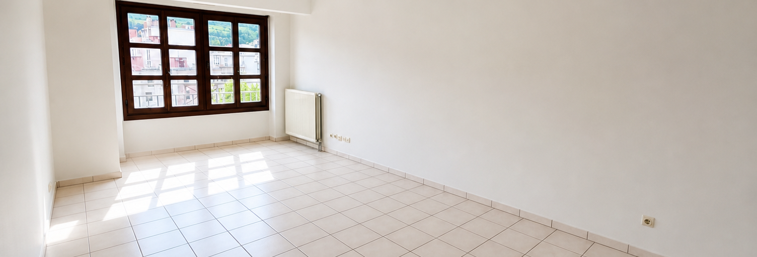 Appartement 3 Pièces 71 m² à louer à Saint-Étienne (42100)