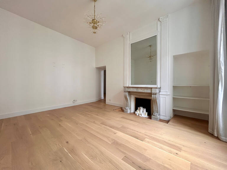APPARTEMENT TYPE 3 - POITIERS CENTRE-VILLE — photo 1