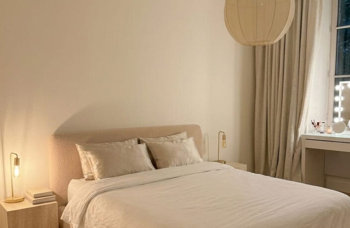 APPARTEMENT TYPE 3 - POITIERS CENTRE-VILLE — photo 4