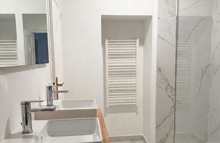 APPARTEMENT TYPE 3 - POITIERS CENTRE-VILLE — photo 5