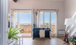 Appartement 1 Pièce 28 m² à vendre à Sausset-les-Pins (13960)