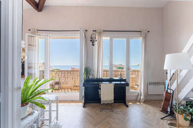 Appartement 1 pièces 195000 €