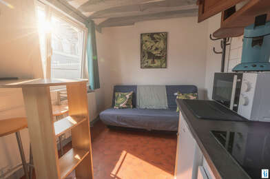 Appartement 1 pièces 430 €