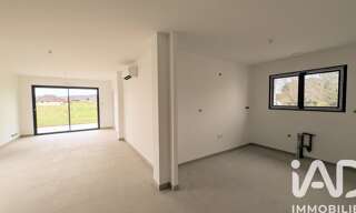 Maison 5 Pièces 106 m² à vendre à Bordes (64510)