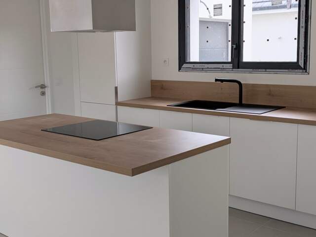 Vente Maison traditionnelle 5 pièces — photo du bien