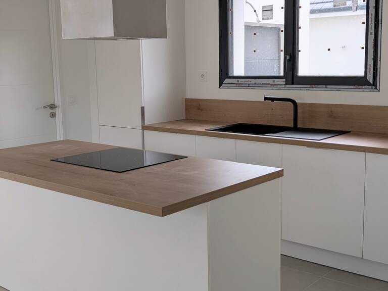 Vente Maison traditionnelle 5 pièces — photo 1