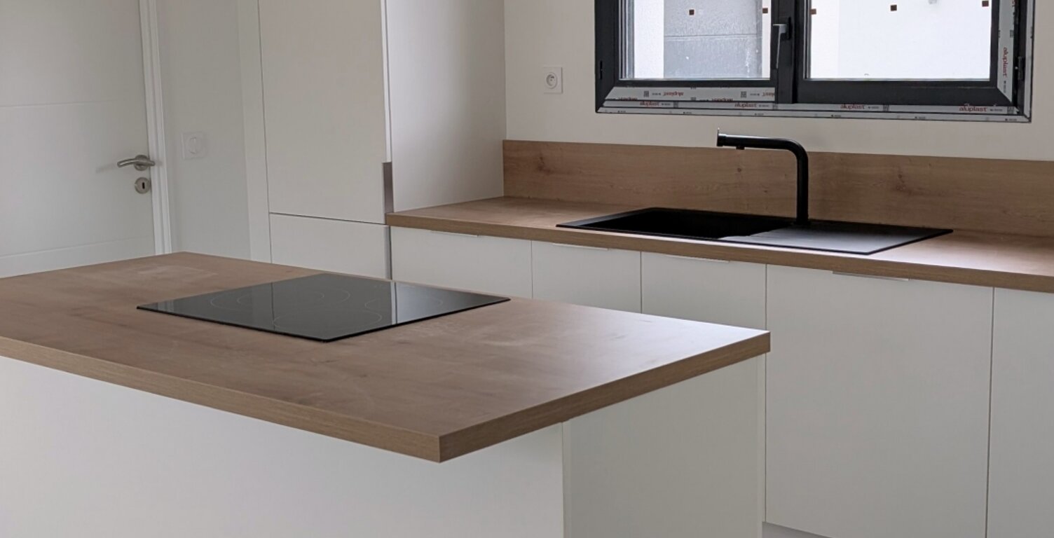 Vente Maison traditionnelle 5 pièces — photo 1