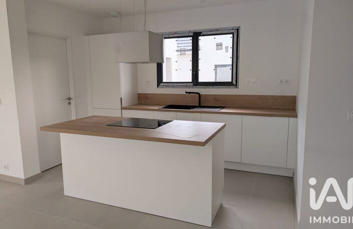 Vente Maison traditionnelle 5 pièces — photo 2