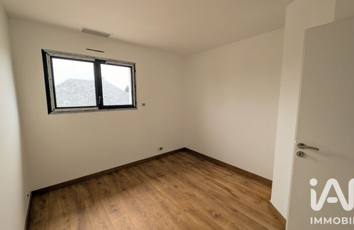 Vente Maison traditionnelle 5 pièces — photo 4