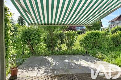 Appartement 3 pièces 360000 €