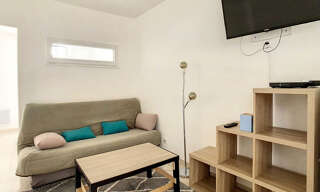 Appartement 2 Pièces 35 m² à louer à Le Teil (07400)