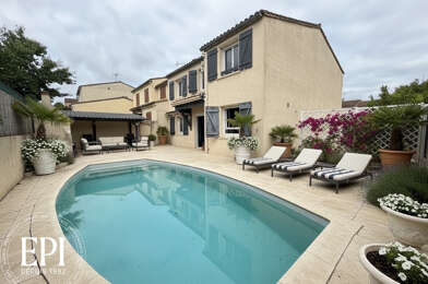 Maison 5 pièces 228000 €