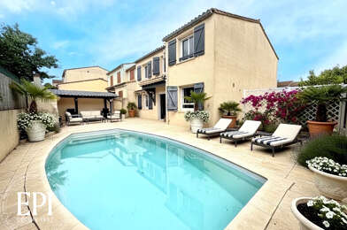 Maison 5 pièces 228000 €