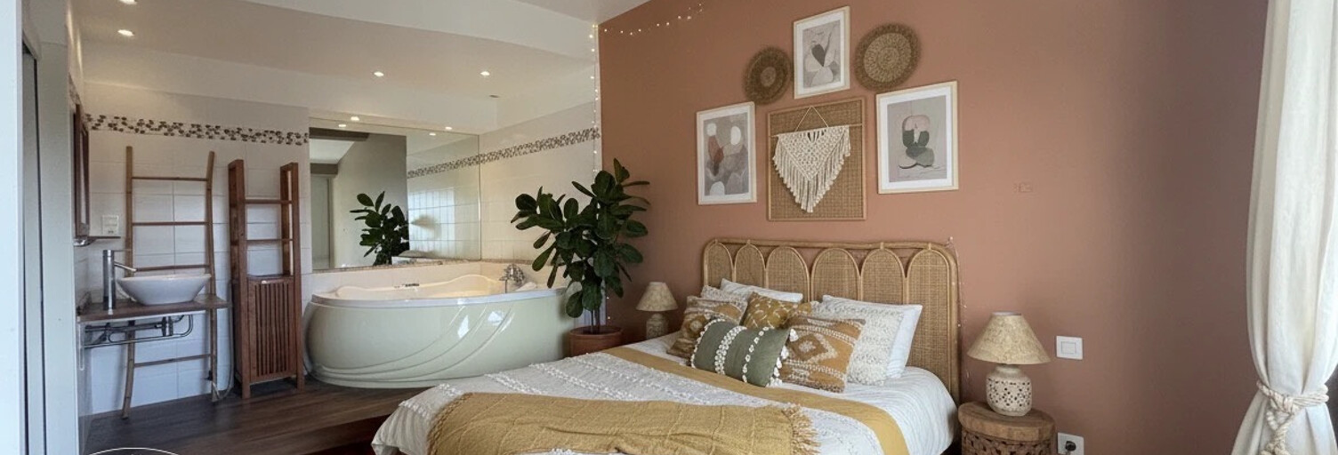 Maison 5 Pièces 120 m² à vendre à Carcassonne (11000)