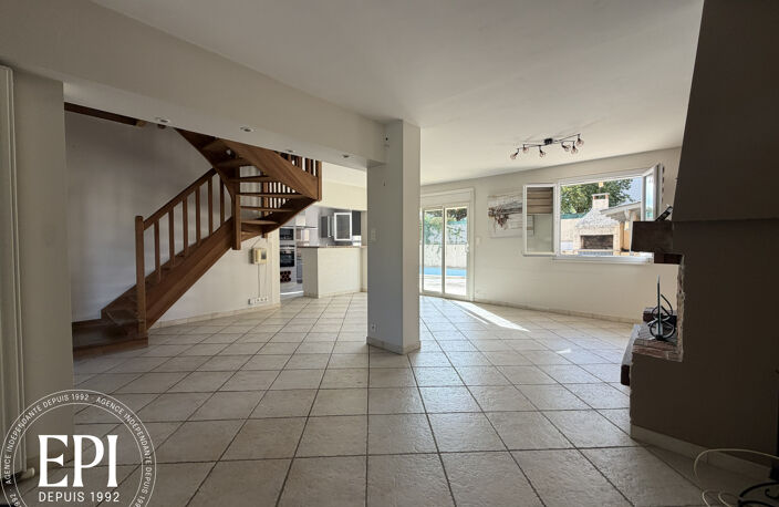 Maison familiale Type 5   120 m2 habitables sur terrain de 2 — photo 3