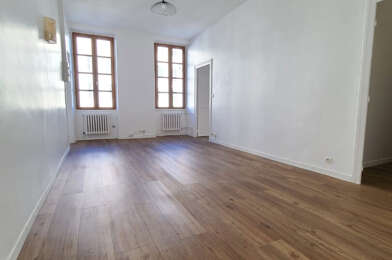 Appartement 3 pièces 605 €