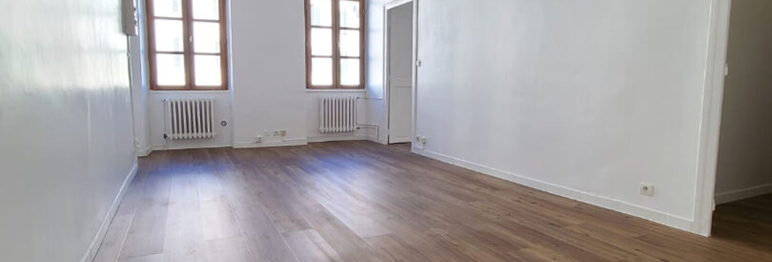 Appartement 3 Pièces 58 m² à louer à Montélimar (26200)
