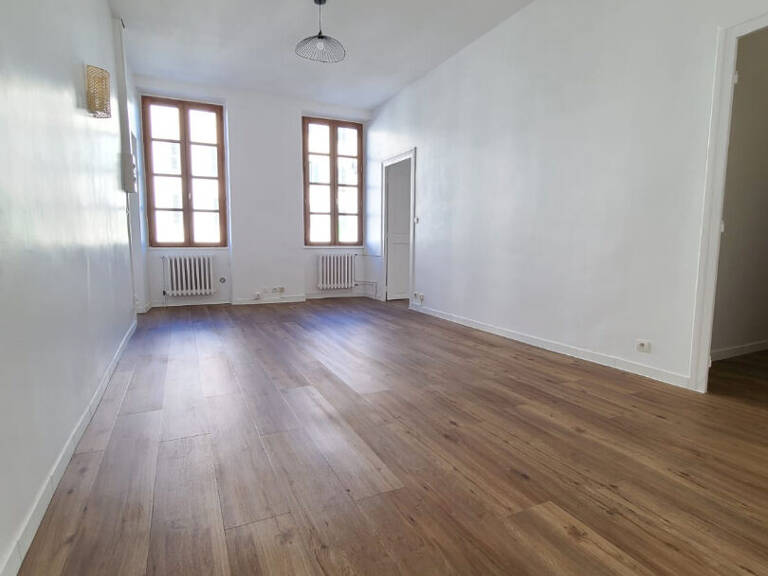 A LOUER - Montélimar - APPARTEMENT T3 — photo 1