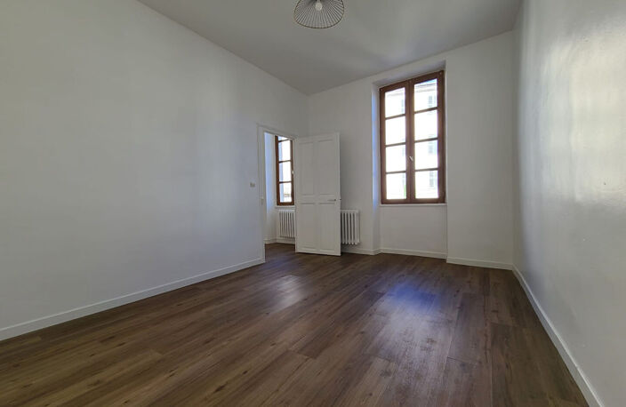 A LOUER - Montélimar - APPARTEMENT T3 — photo 3
