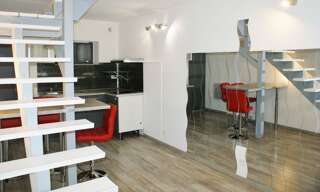 Appartement 3 Pièces 41 m² à louer à Montélimar (26200)