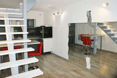 Appartement 3 pièces 535 €