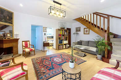 Maison 4 pièces 250000 €