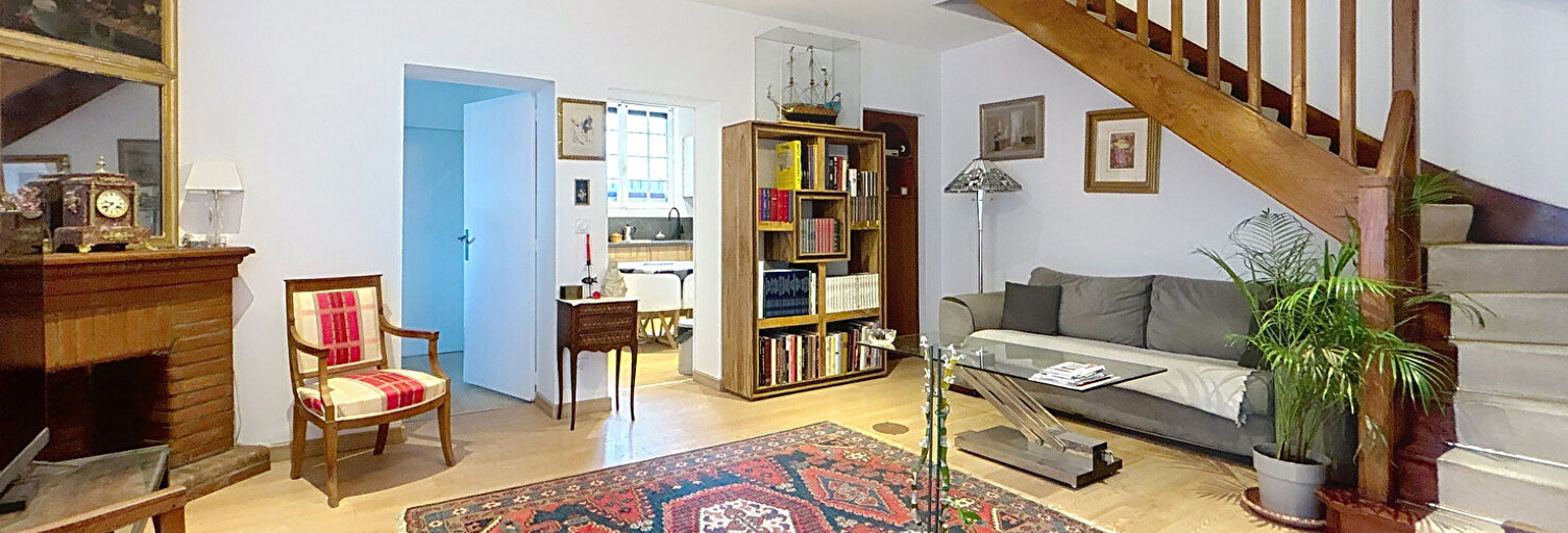 Maison 4 Pièces 106 m² à vendre à Montauban (82000)